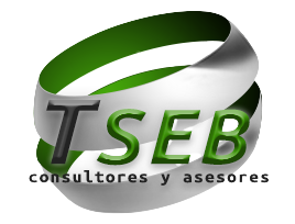 Logo Tseb